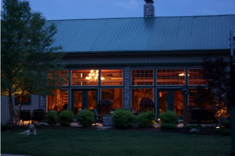 Deer Hunting & Lodging in Ohio Premier Whitetail Retreat